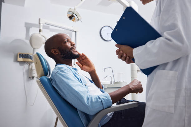 Best Emergency Gum Treatment in River Grove, IL