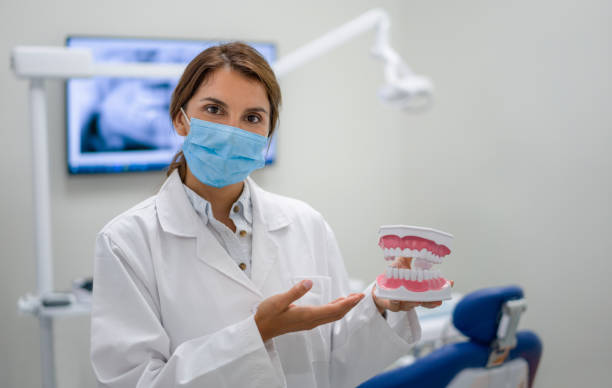 Best Emergency Dental Care for Broken or Chipped Teeth in River Grove, IL
